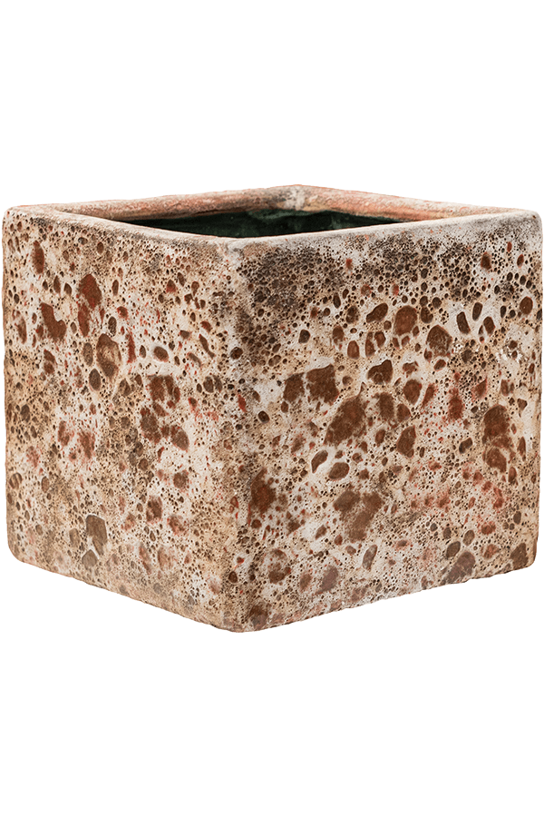 Etna Cube Jade