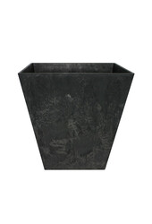 Pot Ella 30x30cm gris