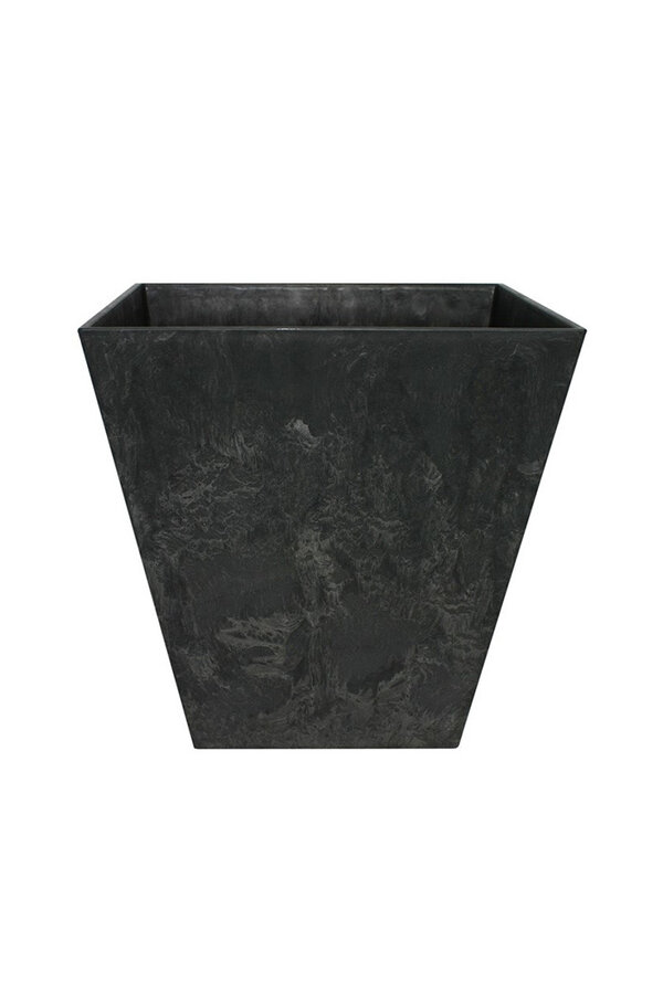 Pot Ella 30x30cm gris