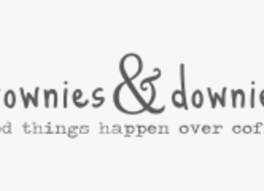 Brownies & Downies