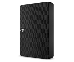 Seagate Expansion STKM4000400 externe harde schijf 4 TB Zwart (STKM4000400)