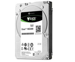 Seagate Seagate Exos 10E2400 2.5" 600 GB SAS