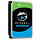 Seagate Surveillance HDD SkyHawk AI 3.5" 8 TB SATA III