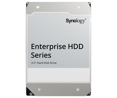 Synology Synology HAT5310-8T interne harde schijf 3.5" 8 TB SATA III