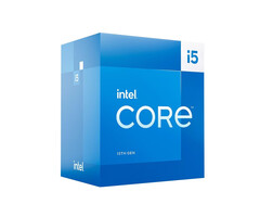 Intel Intel Core i5-13400 processor 20 MB Smart Cache Box