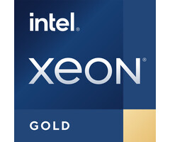 Intel Intel Xeon Gold 6444Y processor 3,6 GHz 45 MB