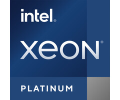 Intel Intel Xeon Platinum 8458P processor 2,7 GHz 82,5 MB