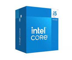 Intel Intel Core i5-14400 processor 20 MB Smart Cache Box