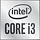 Intel Core i3-10100 processor 3,6 GHz 6 MB Smart Cache Box