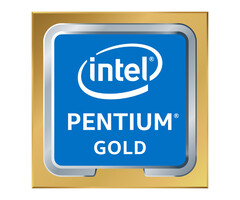 Intel Intel Pentium Gold G6405 processor 4,1 GHz 4 MB Smart Cache