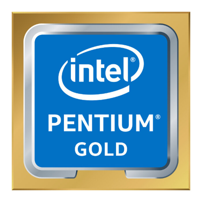 Intel Intel Pentium Gold G6405 processor 4,1 GHz 4 MB Smart Cache