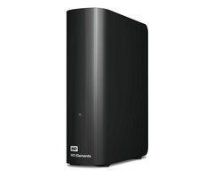 Western Digital ELEMENTS externe harde schijf 18 TB Zwart (WDBWLG0180HBK-EESN)
