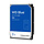 Western Digital Blue WD20EARZ interne harde schijf 3.5" 2 TB SATA III