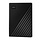Western Digital My Passport externe harde schijf 5 TB Zwart