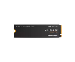 Western Digital Western Digital Black SN770 M.2 2 TB PCI Express 4.0 NVMe