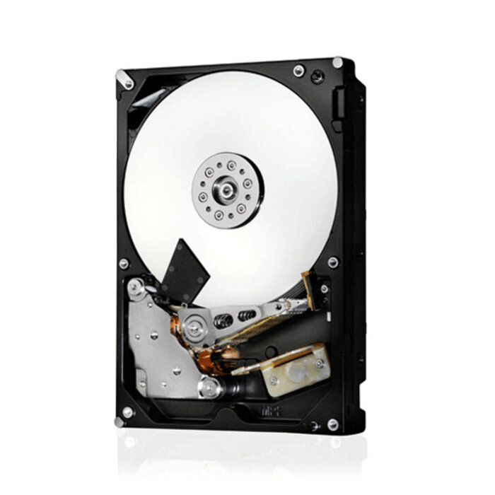 Western Digital Western Digital Ultrastar 4TB 3.5" 4,1 TB SAS