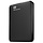 Western Digital WD Elements Portable 2.5 Inch externe HDD 2TB, Zwart