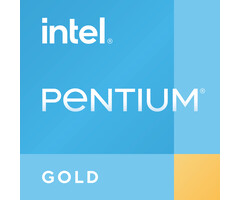 Intel Intel Pentium Gold G7400 processor 3,7 GHz 6 MB Smart Cache