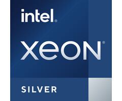 Intel Intel Xeon Silver 4309Y processor 2,8 GHz 12 MB