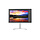 LG 32UP55NP-W computer monitor 80 cm (31.5") 3840 x 2160 Pixels 4K Ultra HD Wit
