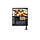 LG 28MQ780-B computer monitor 70,1 cm (27.6") 2560 x 2880 Pixels SDQHD LED Zwart