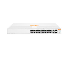 HP Enterprise Aruba Instant On 1930 Managed L2+ Gigabit Ethernet (10/100/1000) 1U Wit