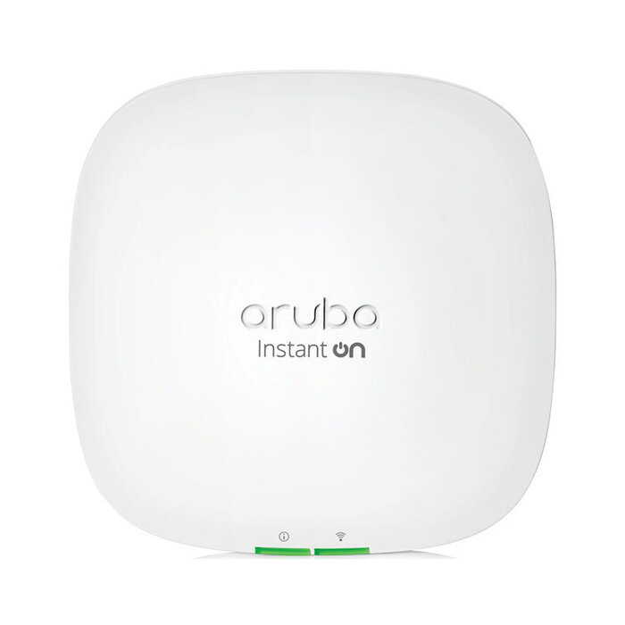 HP Enterprise Aruba Instant On AP22 (RW) 1774 Mbit/s Wit Power over Ethernet (PoE)