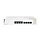 Aruba Instant On 1830 8G 4p Class4 PoE 65W Managed L2 Gigabit Ethernet (10/100/1000) Power over Ethernet (PoE) 1U