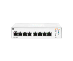 HP Enterprise Aruba Instant On 1830 8G Managed L2 Gigabit Ethernet (10/100/1000)