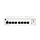 Aruba Instant On 1830 8G Managed L2 Gigabit Ethernet (10/100/1000)