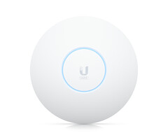 Ubiquiti UniFi6 Enterprise 4800 Mbit/s Wit Power over Ethernet (PoE)