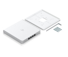 Ubiquiti U6 Enterprise 4800 Mbit/s Wit Power over Ethernet (PoE)