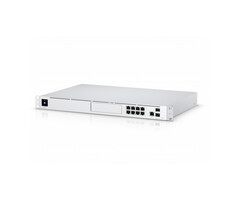 Ubiquiti UniFi Dream Machine Pro Managed Gigabit Ethernet (10/100/1000) Wit