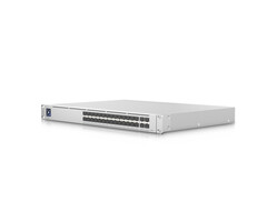 Ubiquiti UniFi Switch Pro Aggregation Managed L3 Grijs