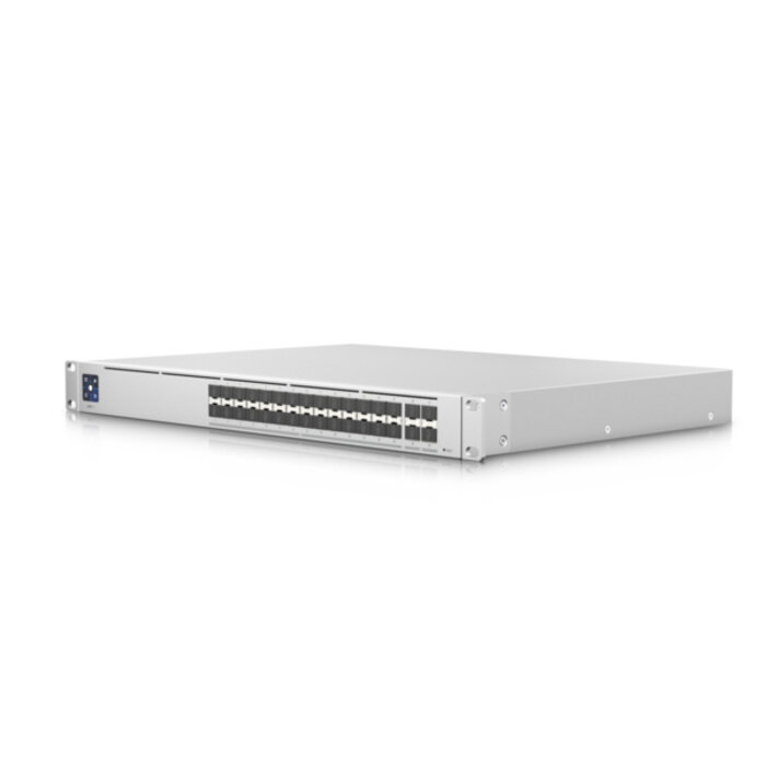 Ubiquiti Ubiquiti UniFi Switch Pro Aggregation Managed L3 Grijs