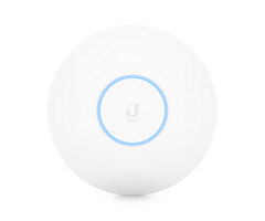 Ubiquiti U6-PRO draadloos toegangspunt (WAP) 4800 Mbit/s Wit Power over Ethernet (PoE)