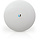Ubiquiti NanoBeam 5AC Gen 2 Netwerkbrug 450 Mbit/s Wit