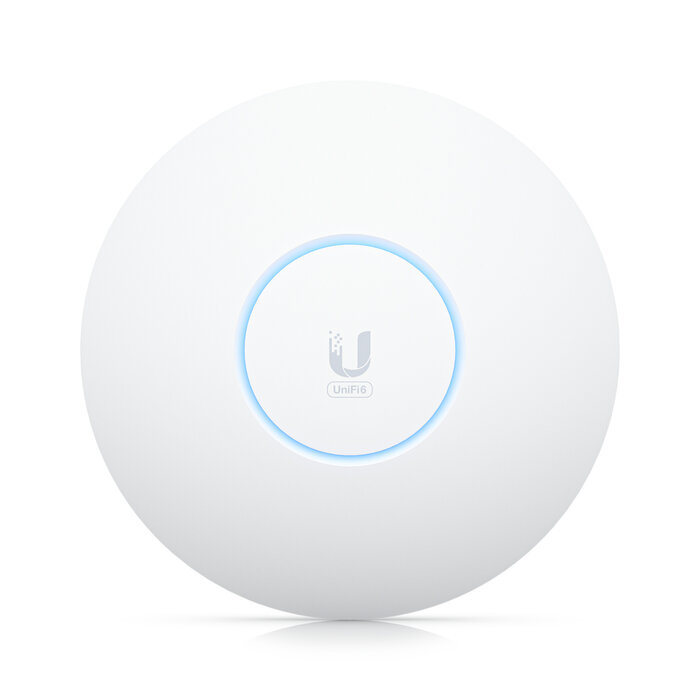 Ubiquiti Ubiquiti UniFi6 Enterprise 4800 Mbit/s Wit Power over Ethernet (PoE)
