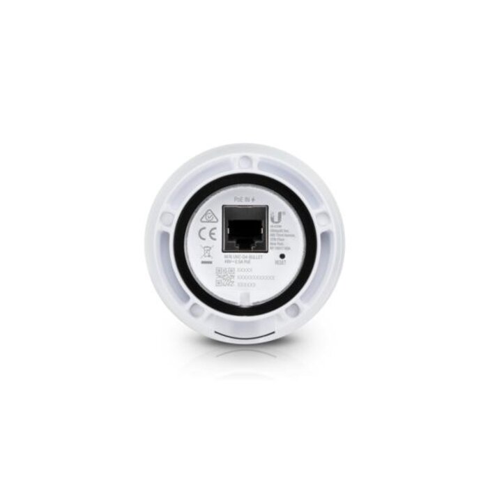 Ubiquiti Ubiquiti Unifi UVC-G4-Bullet Security camera