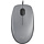 Logitech M110 muis Ambidextrous USB Type-A Optisch 1000 DPI