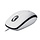 Logitech M100 muis Ambidextrous USB Type-A Optisch 1000 DPI