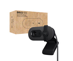 Logitech Logitech Brio 105 webcam 2 MP