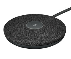 Logitech Logitech Rally Mic Pod Grafiet Tafelmicrofoon