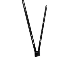 Logitech Logitech TV Mount for MeetUp Monitorbevestiging