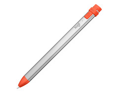 Logitech Logitech Crayon stylus-pen 20 g Oranje, Wit