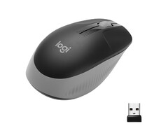Logitech Logitech M190 Full-Size Wireless Mouse