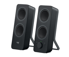 Logitech Logitech Z207 Bluetooth-computerspeakers