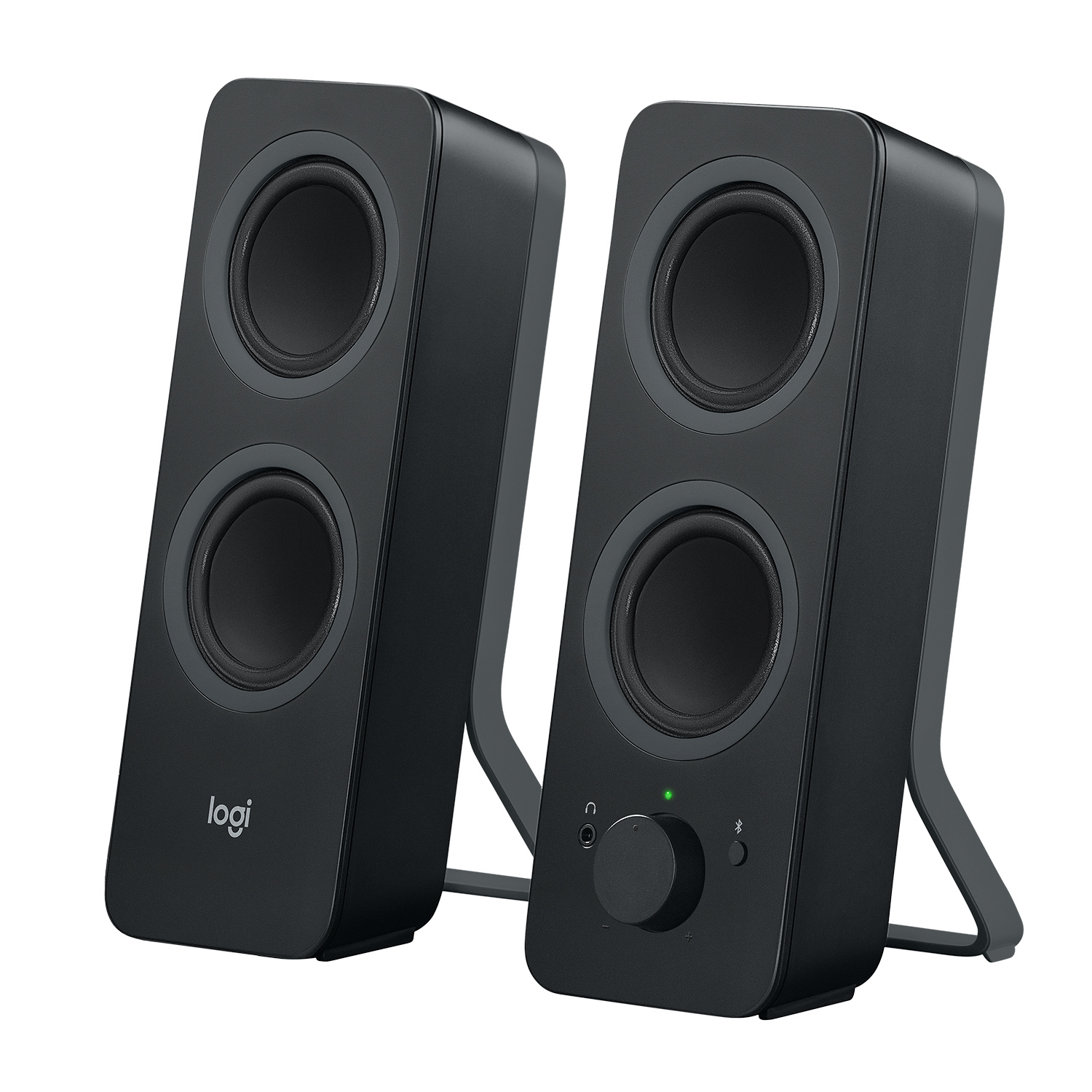 Logitech Logitech Z207 Bluetooth-computerspeakers