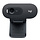 Logitech C505e webcam 1280 x 720 Pixels USB Zwart