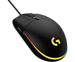 Logitech Logitech G G203 lightsync